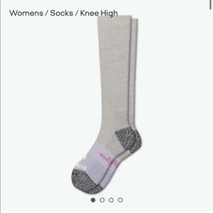 Bombas Women’s Compression socks 15-20mmhg
